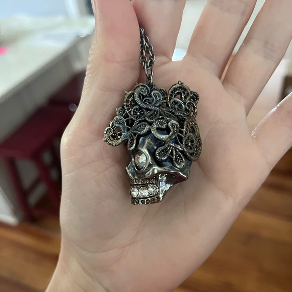 Alexander McQueen Necklace - Picture 6 of 11